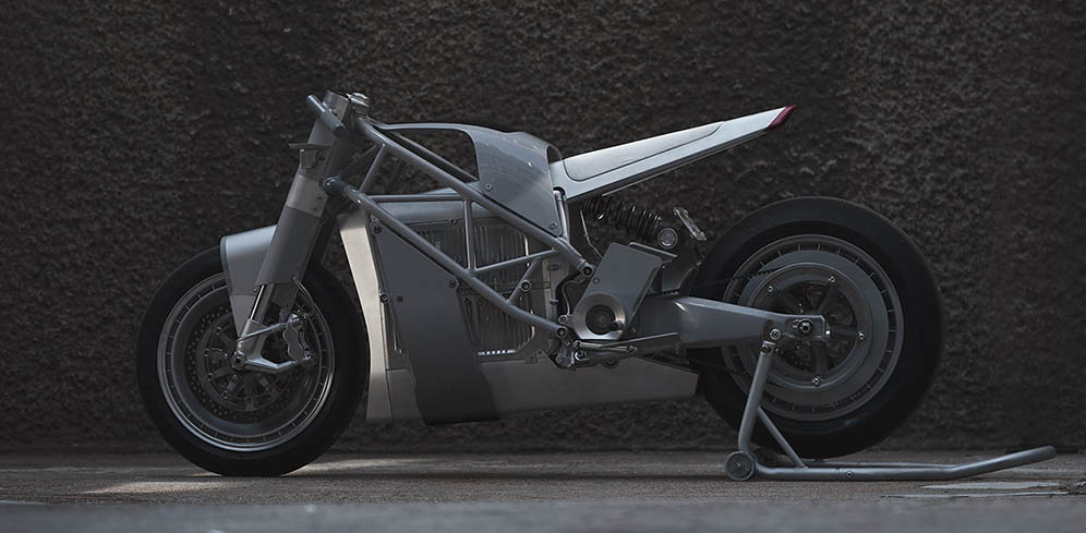 Motor Listrik Futuristik thumbnail